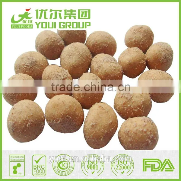 Chili Flour Coated Peanut Snacks photo-5