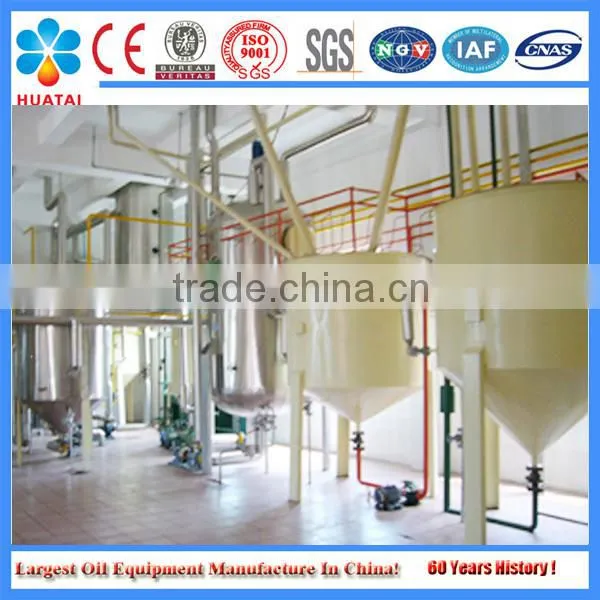 High Efficiency Machine for Extract Vegetable Oil photo-4