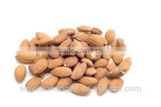 Almonds photo-3