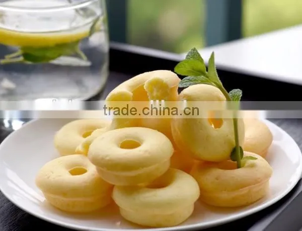 Natural Instant Dried Lemon Powder Made in China photo-3