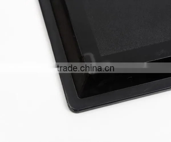 Japanese Style Plastic Rectangular Tray photo-5