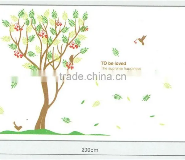 Home Decor Living Room Wall Decal photo-4