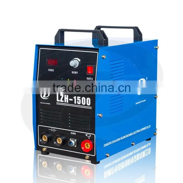 Zhuancheng LZH1500 Stud Welding Machine photo-3