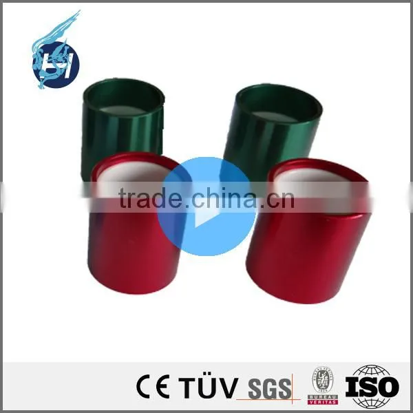 ISO9001 Professional Machinery Supplier Sewing Machine Brass Aluminum 2017 Cnc Machinery Parts With Aluminum Stainless Steel 3d photo-3