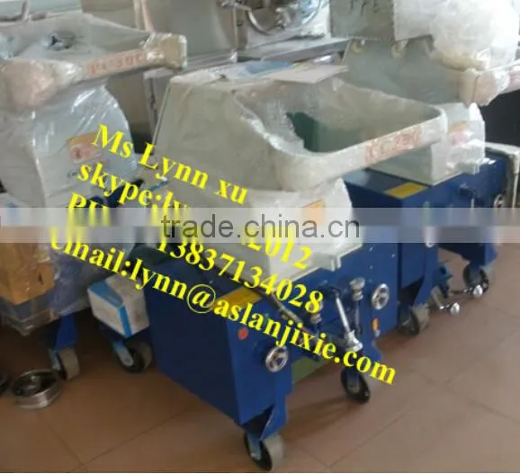 Meat Grinding Machine / Meat Grinder /fresh Chicken Bone Grinding Machine photo-3