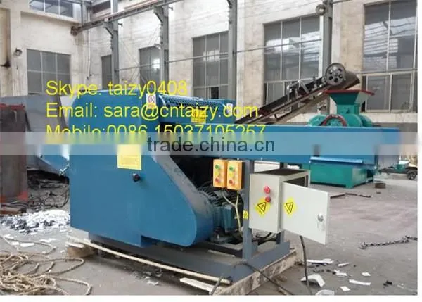 Fiber Glass Chopping Machine/Glass Fibre Shearing Machine/Waste Textile Cutting Machine photo-2