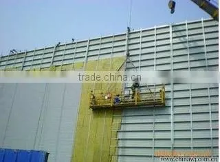 Cheap Price 1200*600mm Refractory Application Insulation Material Rock Wool for Building Villa photo-3