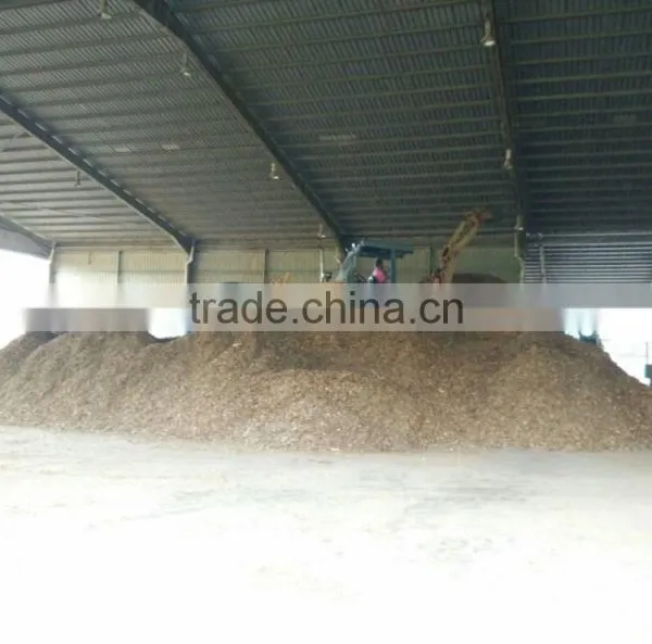 High Quality Wood Chips photo-2