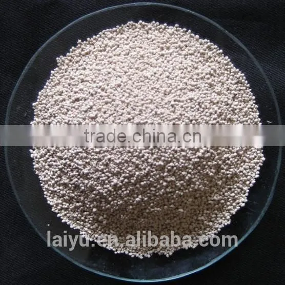 Kieserite Magnesium Sulfate Monohydrate Fertilizer China photo-2