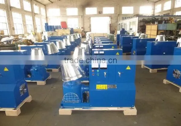 KL200C Feed Pelletizer Machine , Feed Pelletizer Making Machine, Feed Pelletizer photo-4