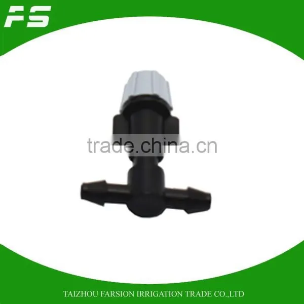 Automatic Garden Mist Water Irrigation Sprinkler photo-4