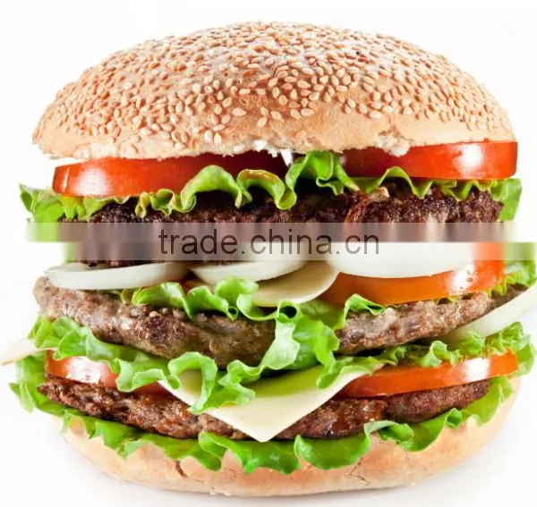 High Quality Patty Making Press Machine,manual Hamburger Forming Machine photo-6