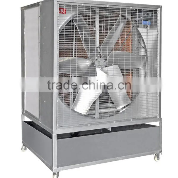 Exhaust Fan / Vacuum Fan/poultry Greenhouse Fan in China photo-3