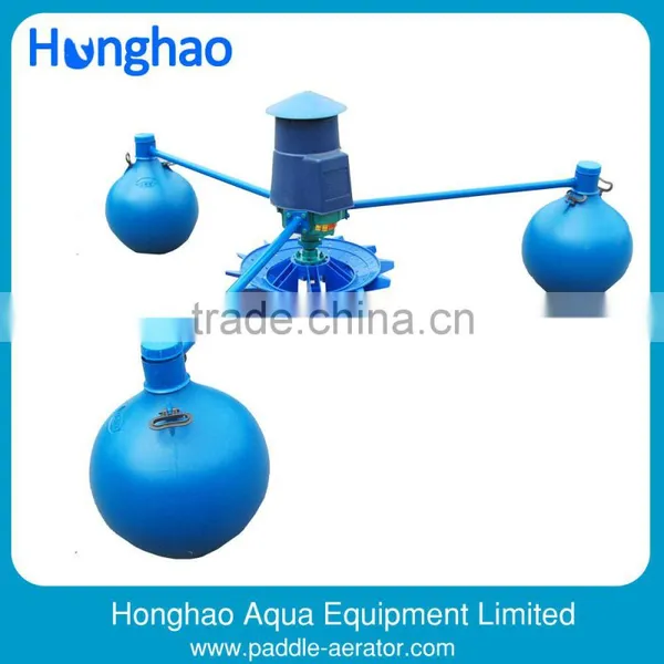 Aquaculture Fish Farming Aerator Equipment for Sale