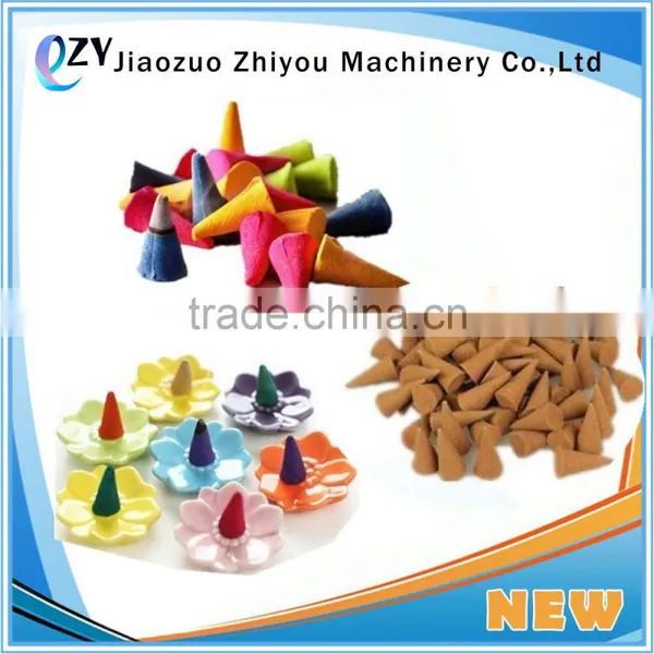 Cone Incense Machine With Operation Video Available/tower Incense Cone Making Machine(website:peggylpp)