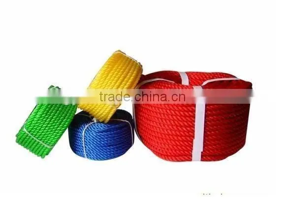 Twisted Poly Cord photo-4