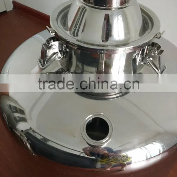 10L~300L Vodka Distillery for Sale photo-4