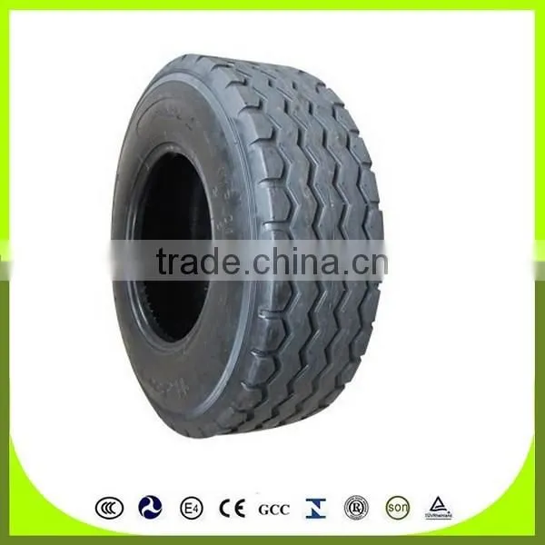 Tractor Spare Parts Tyres Tractor Tire Used 20.8 34 photo-5