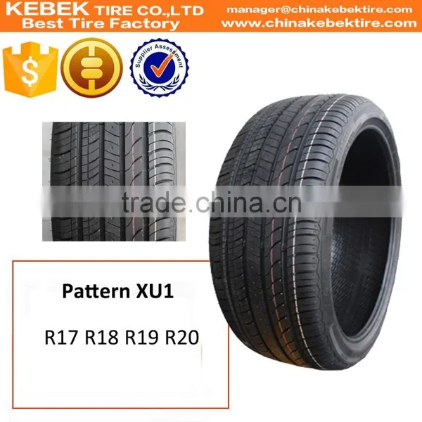 High Quality HILO Brand Passenger Car Tyre New photo-6