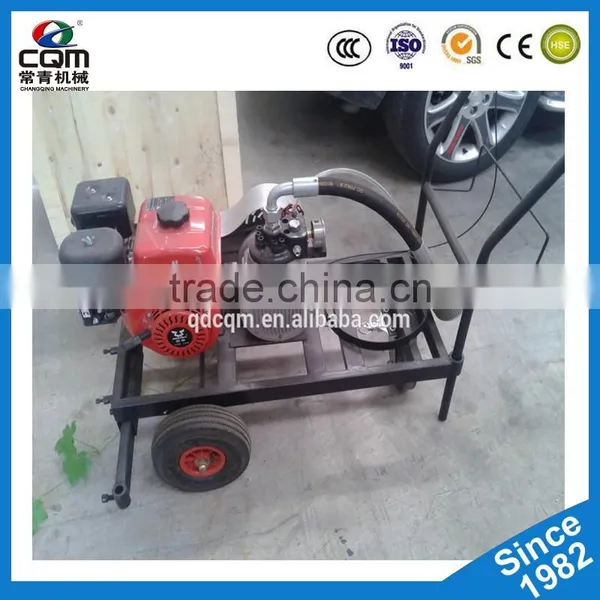 Road Painting Machine or Road Marking Machine in China photo-4