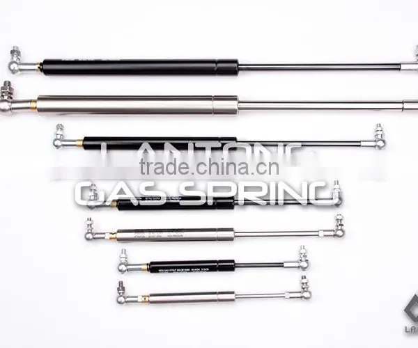 Door Manufacturer Using High Quality Adjustable Lift Gas Spring photo-2