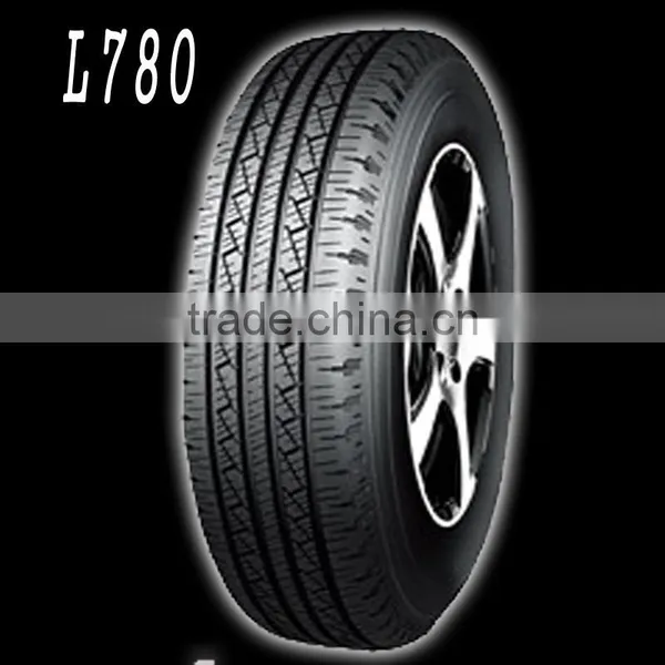 Linglong Tire 275/65R18, 265/70R17, 285/70R17 photo-2