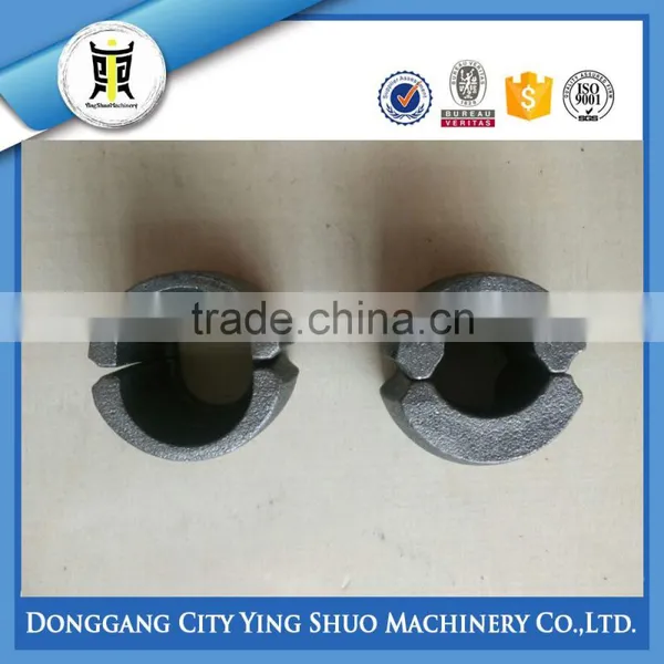 Grey Cast Iron Casting Ht200 photo-6
