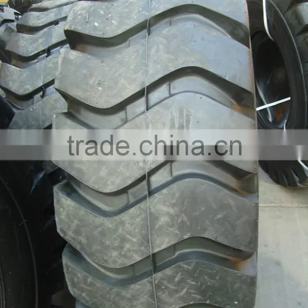 OTR TYRE/OTR TYRE NEW E3/L3 PATTERN 1400-24 23.5-25 20.5-25 17.5-25 15.5-25 photo-5
