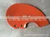 Tiller Blade for Soil Cultivation Blade photo-3