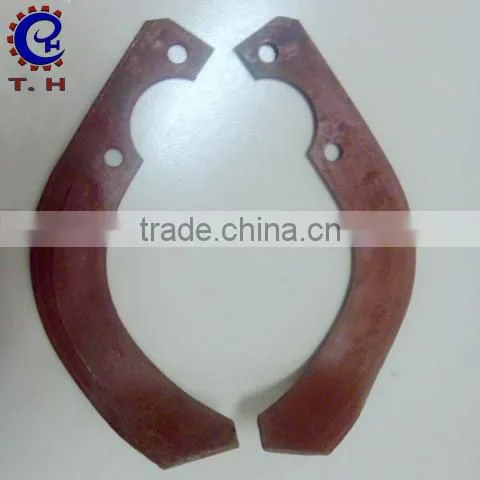 Agricultural Machinery Cultivator Power Tiller Blade photo-2