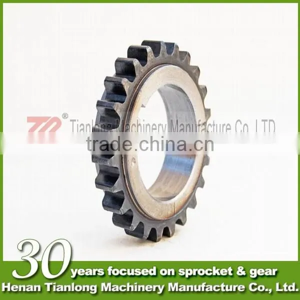 C-3072/73089/83507095 Engine Timing Chain Kit With S712T Cam photo-2