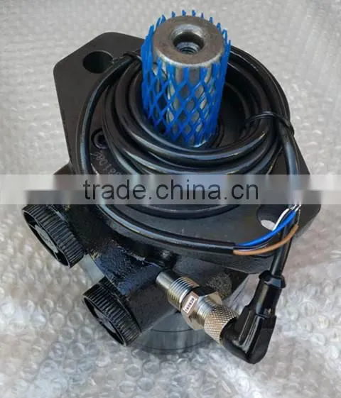 BM5 Series Hydraulic Pump Motor Couplings photo-4