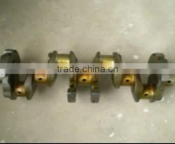 Crankshaft photo-4