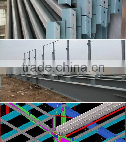 New Design Steel Outdoor Billboard Structure With Great Price photo-4
