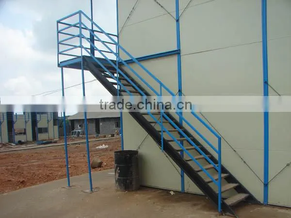 CE Economic Prefab Modular House photo-2