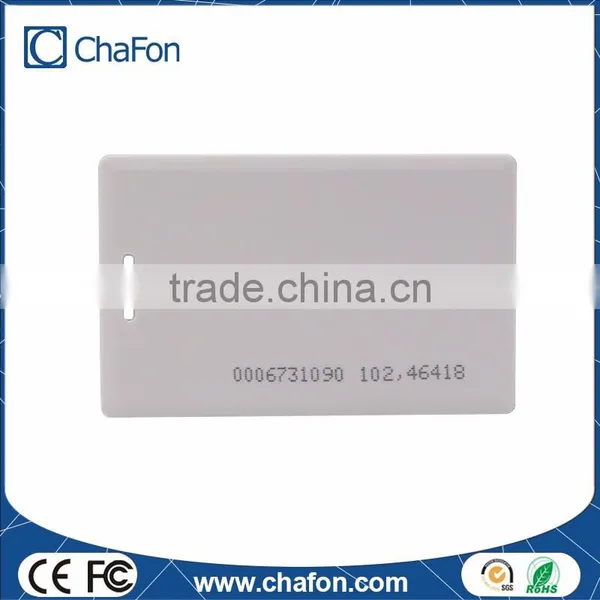125khz Long Range Reader and Tag for School Time Attendance Rfid photo-5