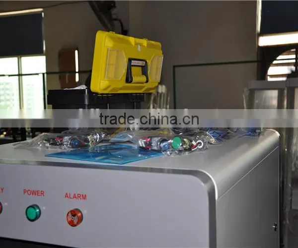 Guaranteened X-ray Baggage Scanner for Sale, X-ray Baggage Scanner for Baggage Security Inspection in Airport, Station,XLD-8065 photo-6