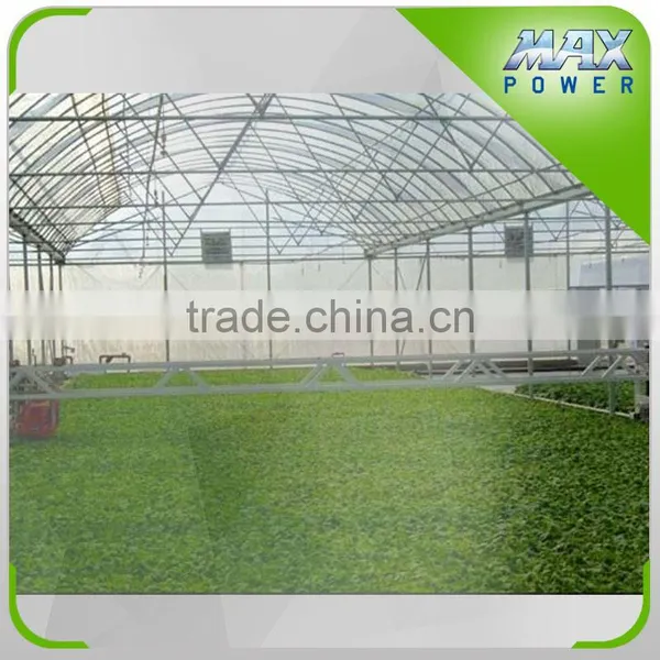 Used Commercial Greenhouse With Exhaust Fan photo-2
