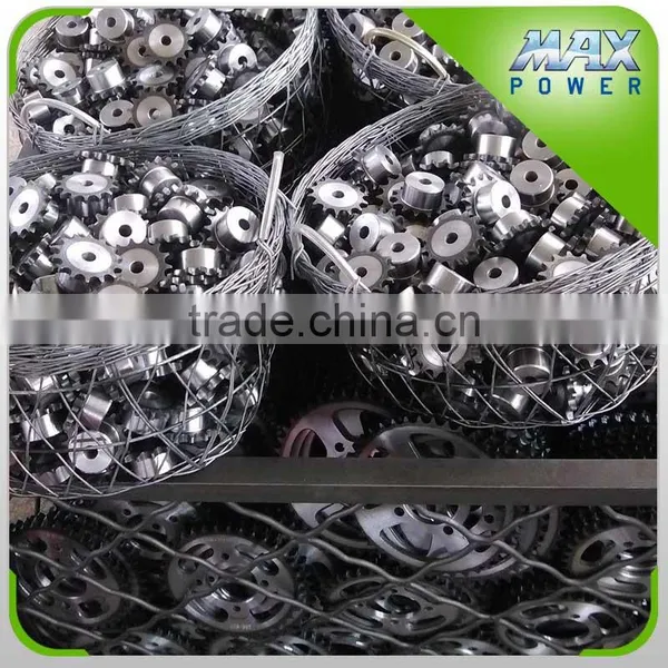 Greenhouse Sprocket for Greenhouse Rack and Pinion Drive System photo-5