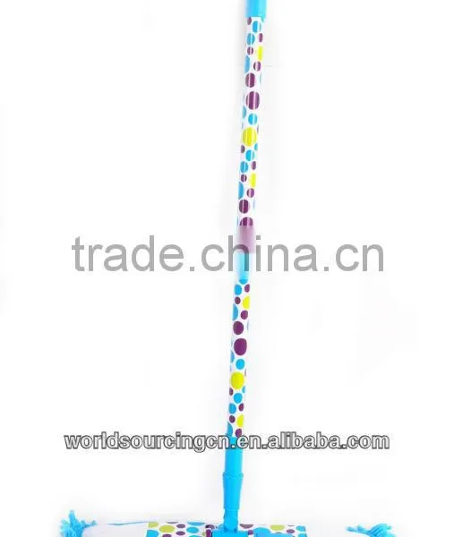 Microfiber Mop (chenille Mop, Flat Mop, )
