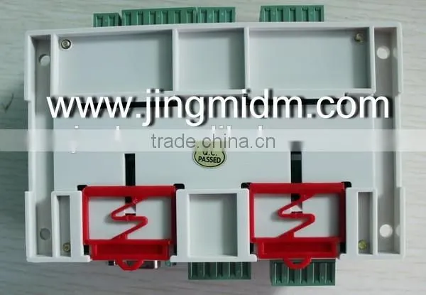 JMDM Stable and Reliable Digital Temperature and Humidity Control Board, Digital Temperature Controller 24v, IO Control Board photo-2