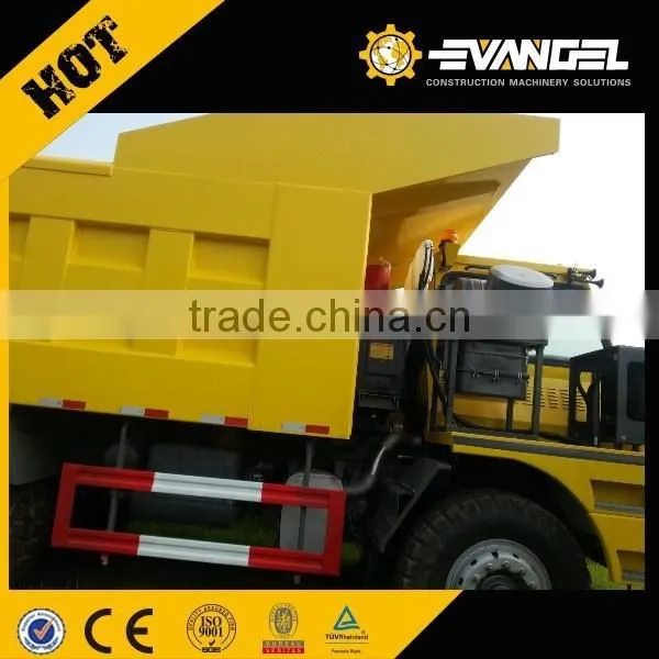 Sinotruck/Dongfeng 8x4 Dump Truck for Sale photo-5