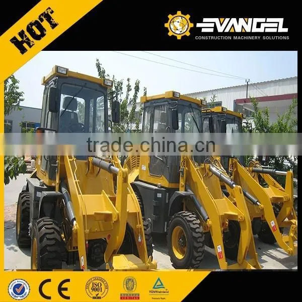 1.5ton Caise CS915 Mini Telescopic Loader for Sale
