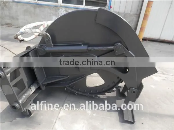 Hot Sale Reliable Quality Rock Saw photo-4