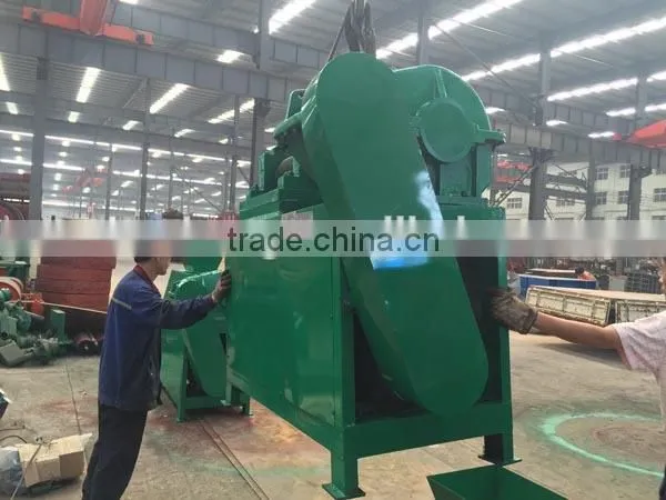 Ammonium Bicarbonate Granulator Machine photo-5