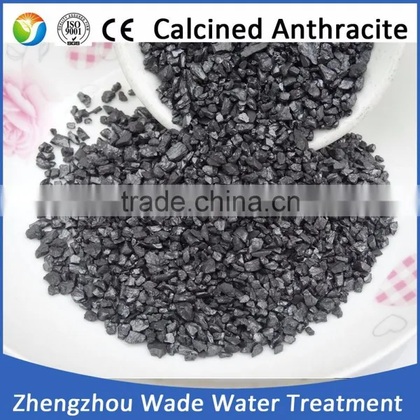 Price Calcined Anthracite Coal photo-2