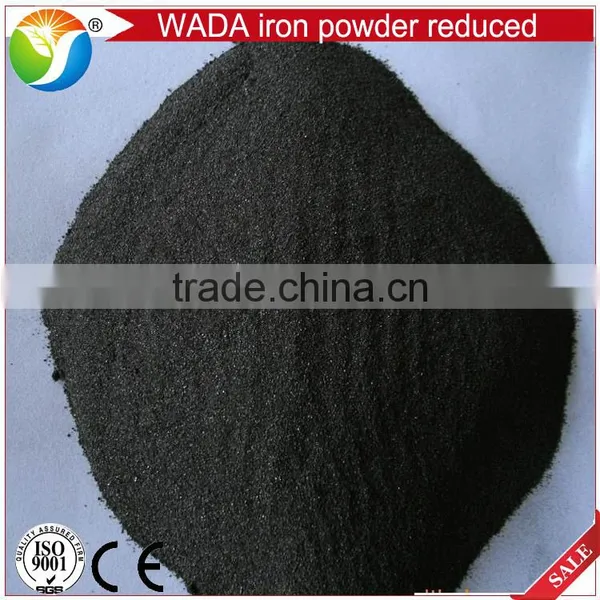 Market Price Atomized Iron Powder for Magnetic Materials photo-6