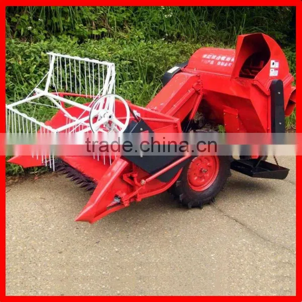 Mini Harvester photo-4