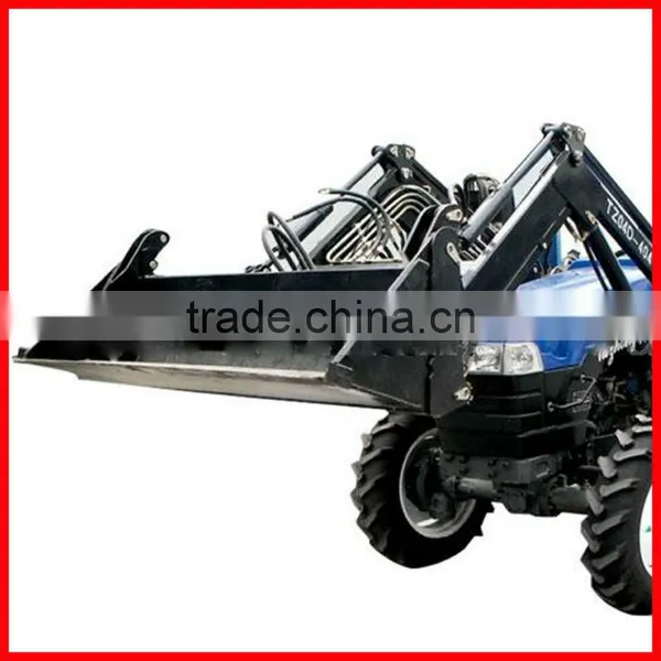 TZ04D Front Bucket Loader