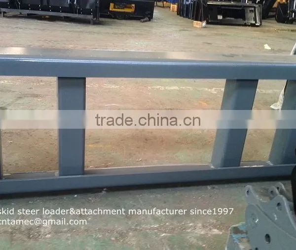 Attachment for Skid Steer Loader,hitch photo-4